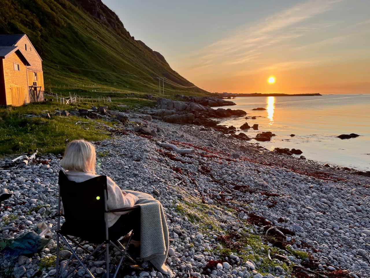 Midnightsun Paradise - 1 av 11