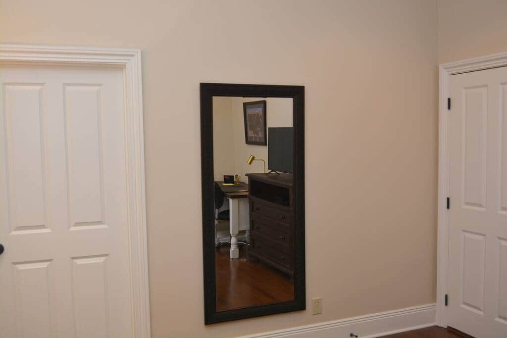 Full Lenght Mirror