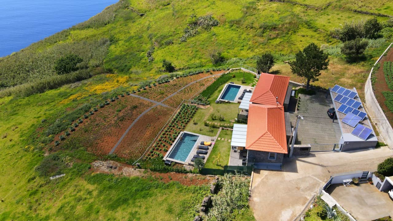 Property overview
