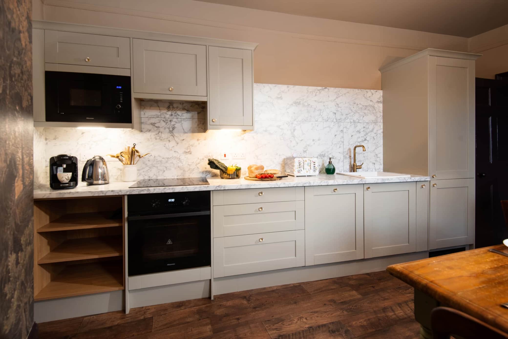 Kitchen Kitchen