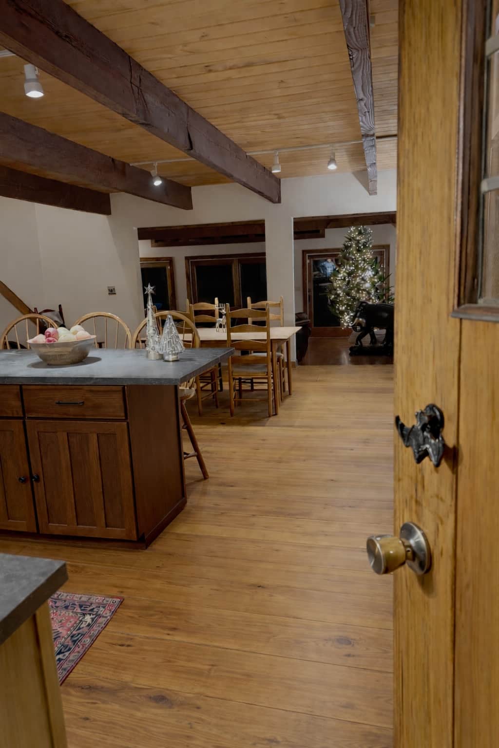 Welcome to Hemlock Lodge