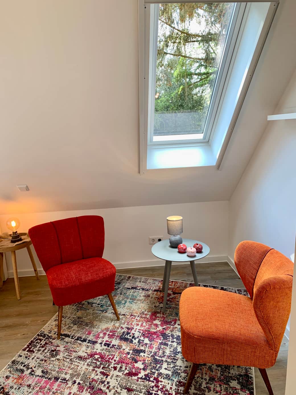 Schlafzimmer 3