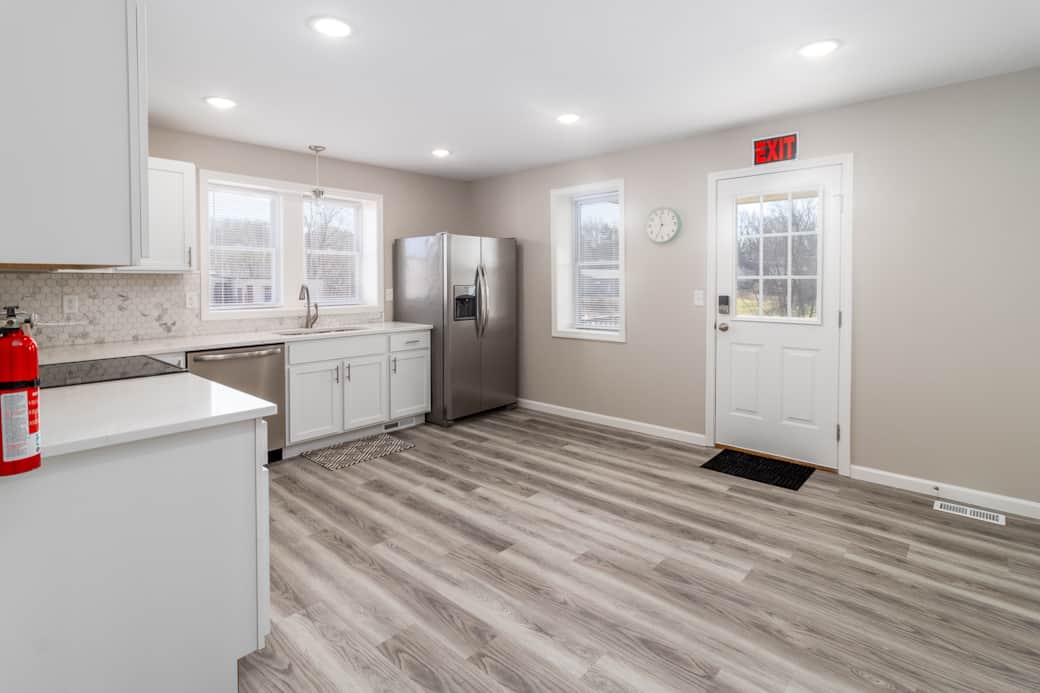 Kitchen Kitchen