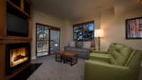 Grand Residence 1-Bedroom Condo