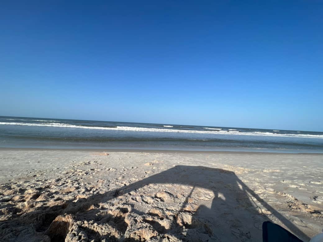 Ormond Beach-Daytona Beach
