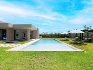 Villa Emeraude Jumelée | 2 Piscines | Vue Superbe — photo 82