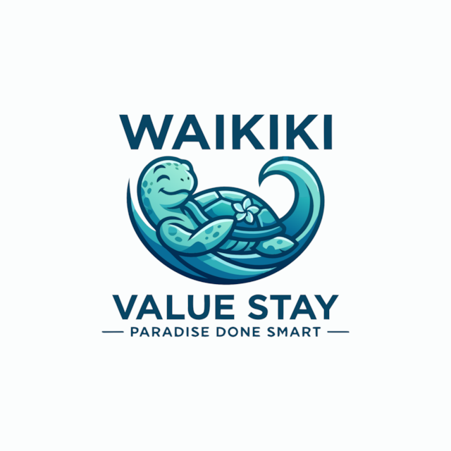 Waikiki Value Stay