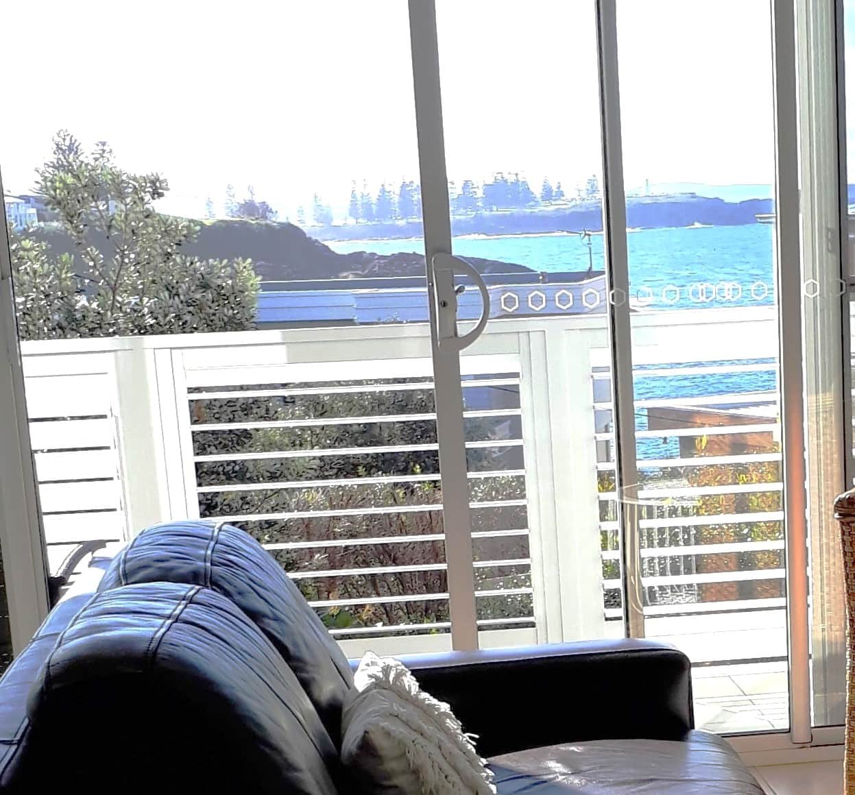 Kiama Lighthouse Ocean View Studio Accommodation
