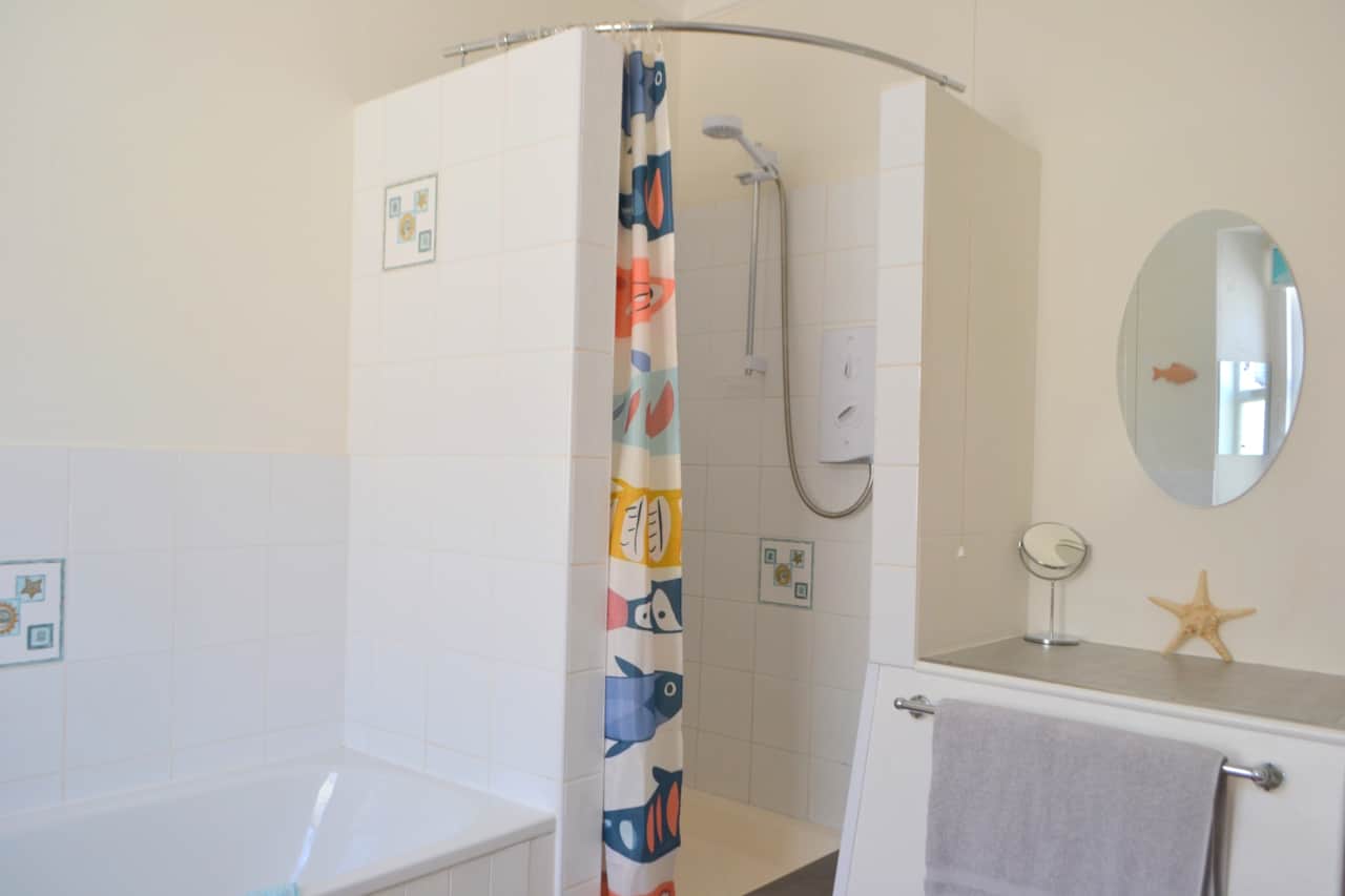 Bathroom 3