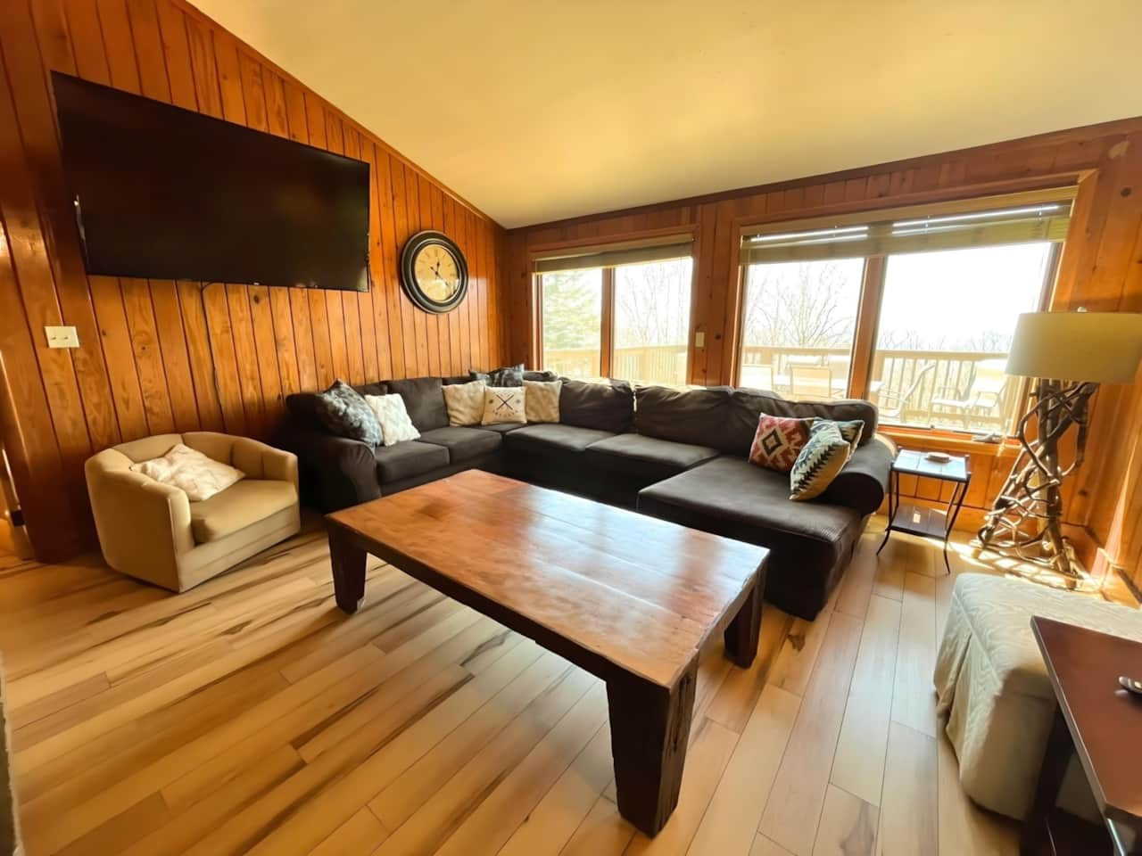 Elevation Vacation Rentals - Land's End 10