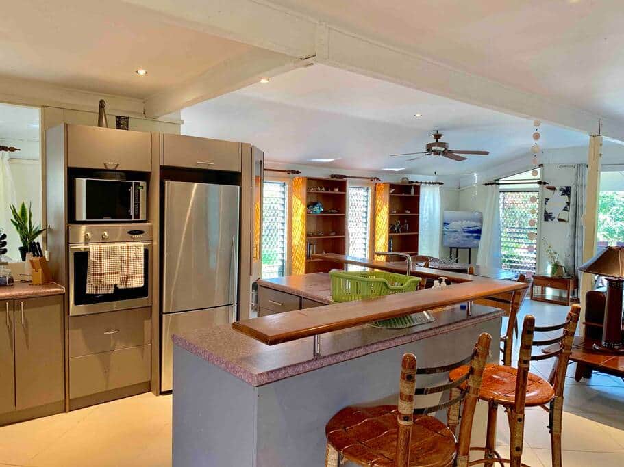 Kitchen Kitchen