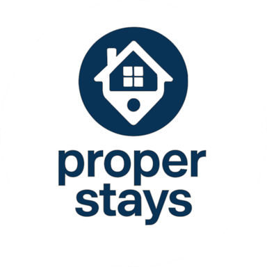 Proper Stays Weho