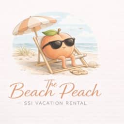 The Beach Peach