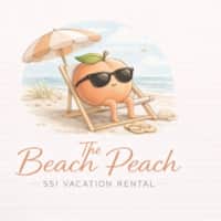 The Beach Peach