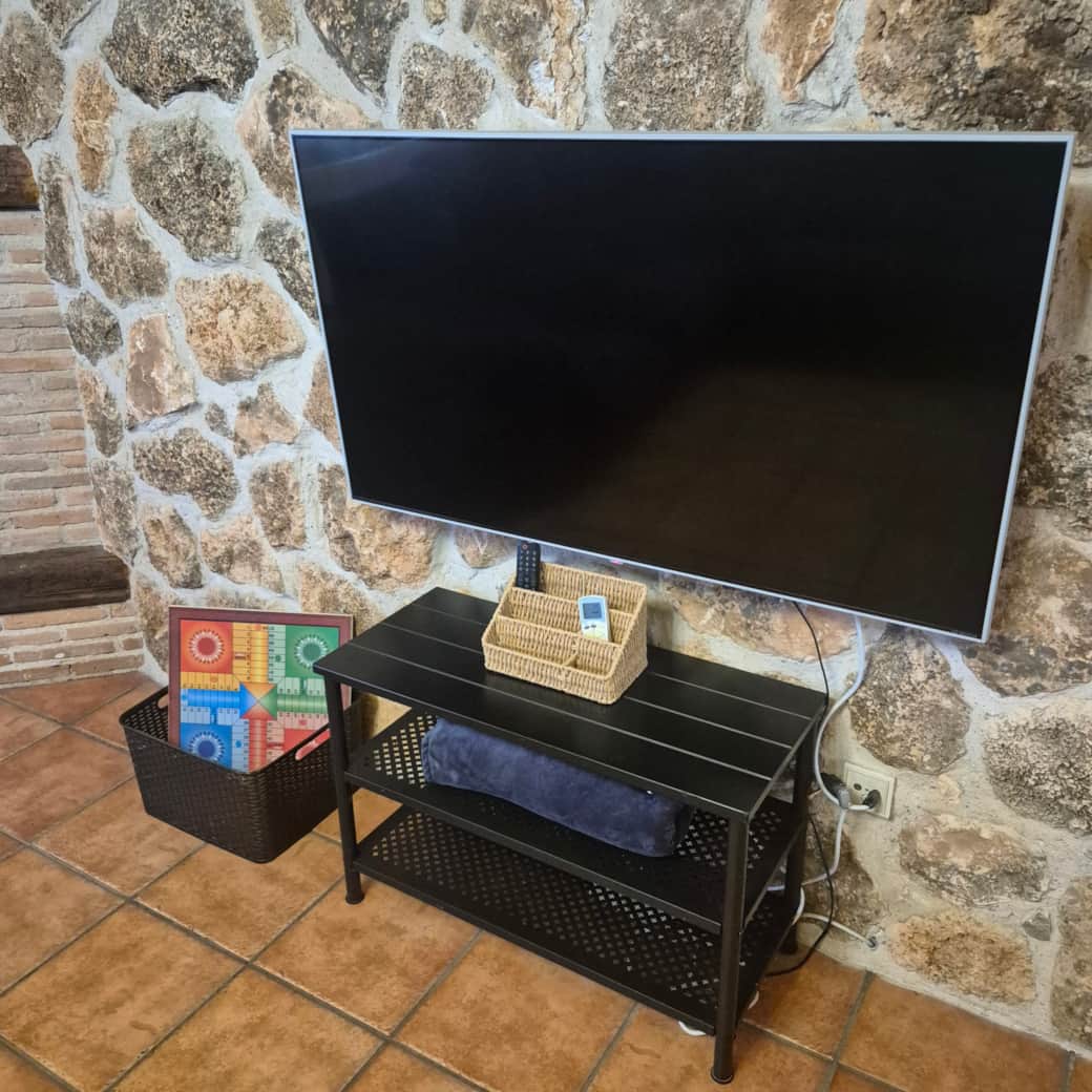 Juegos de mesa y TV