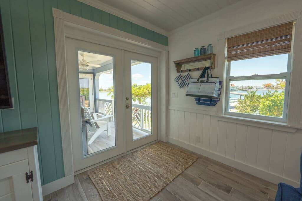 Entry includes beach bags and extras to make your stay even better