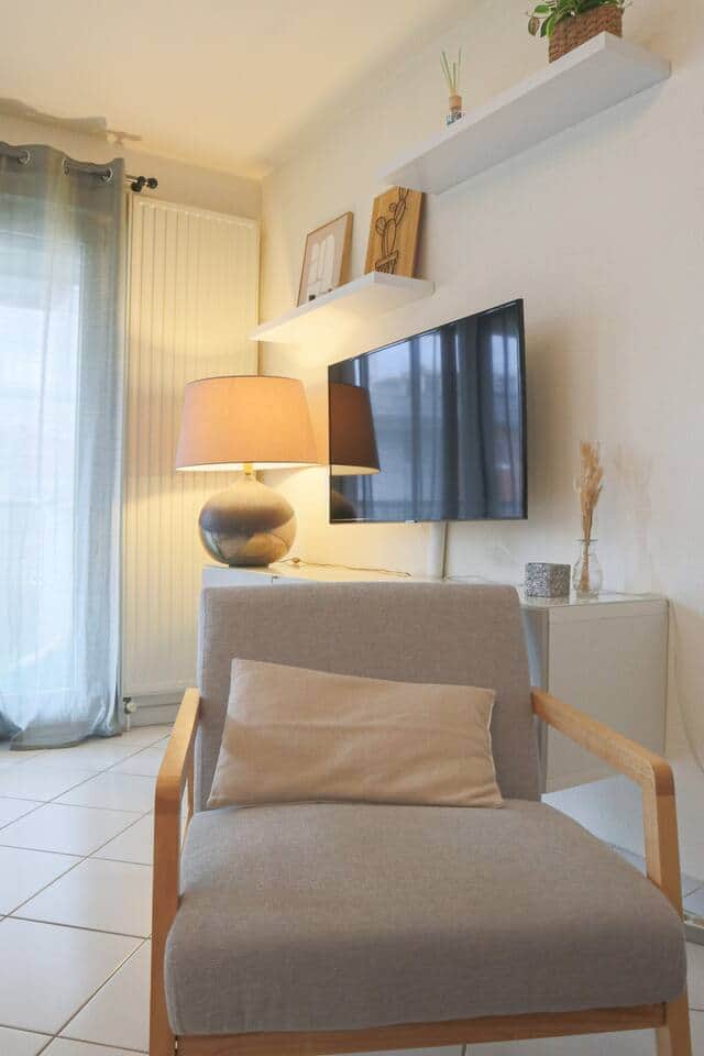 Coin détente