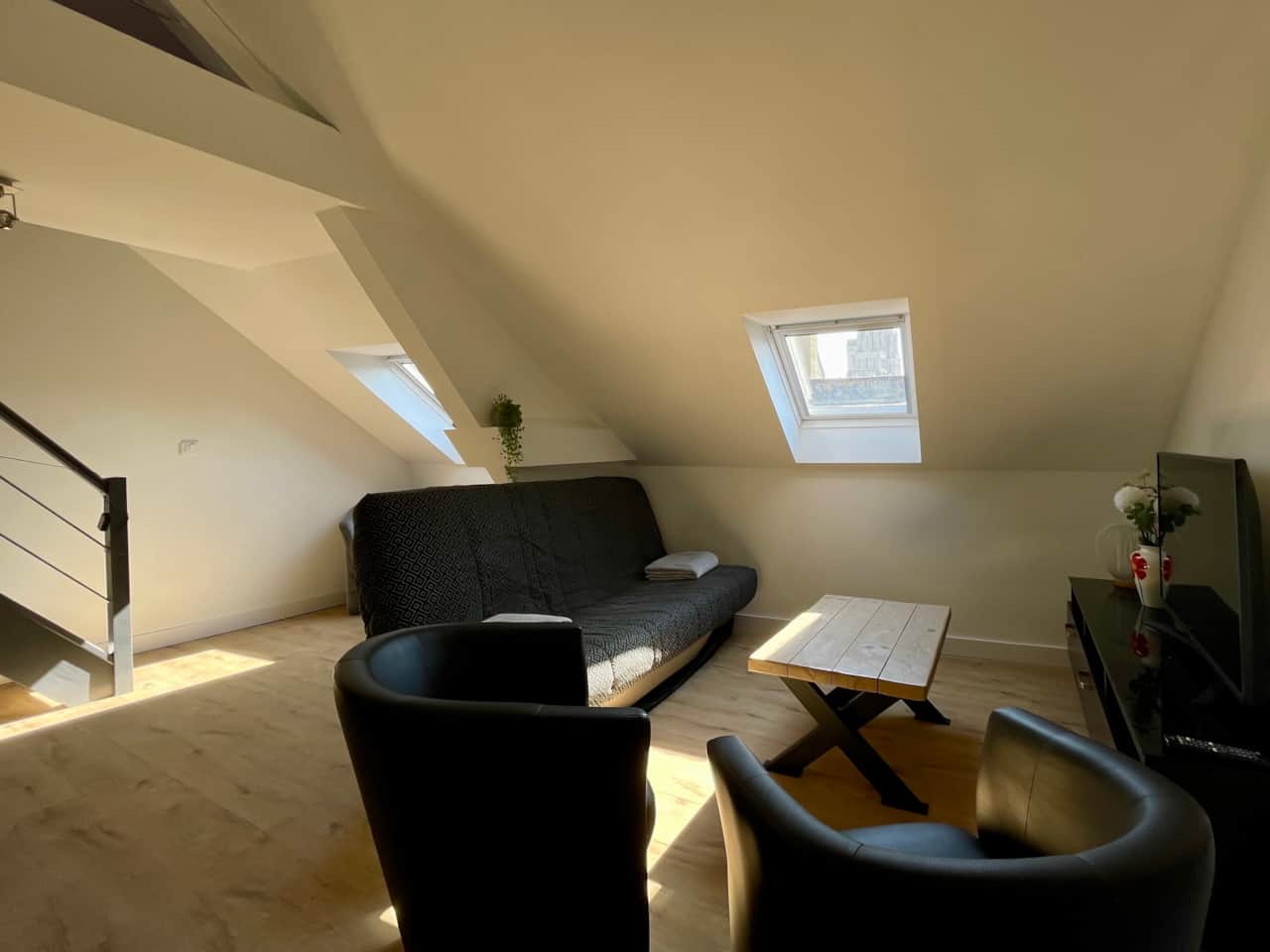 Le Loft Saint-Martin by Melrose