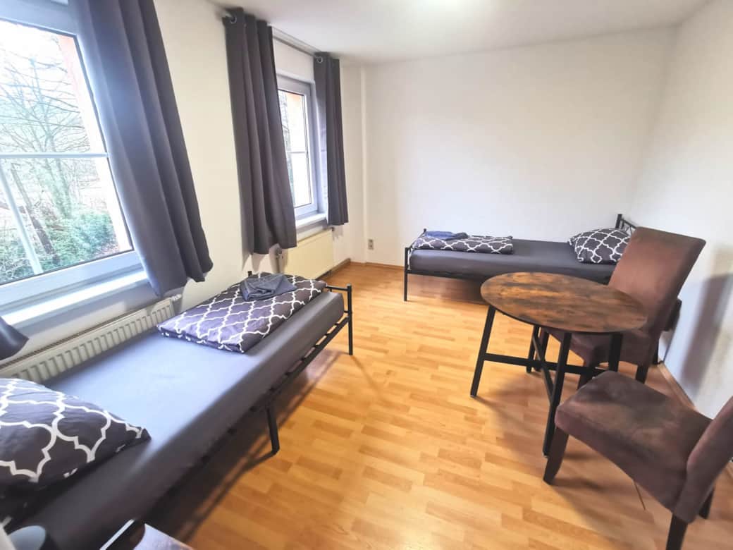 Zimmer 3 Zimmer 3