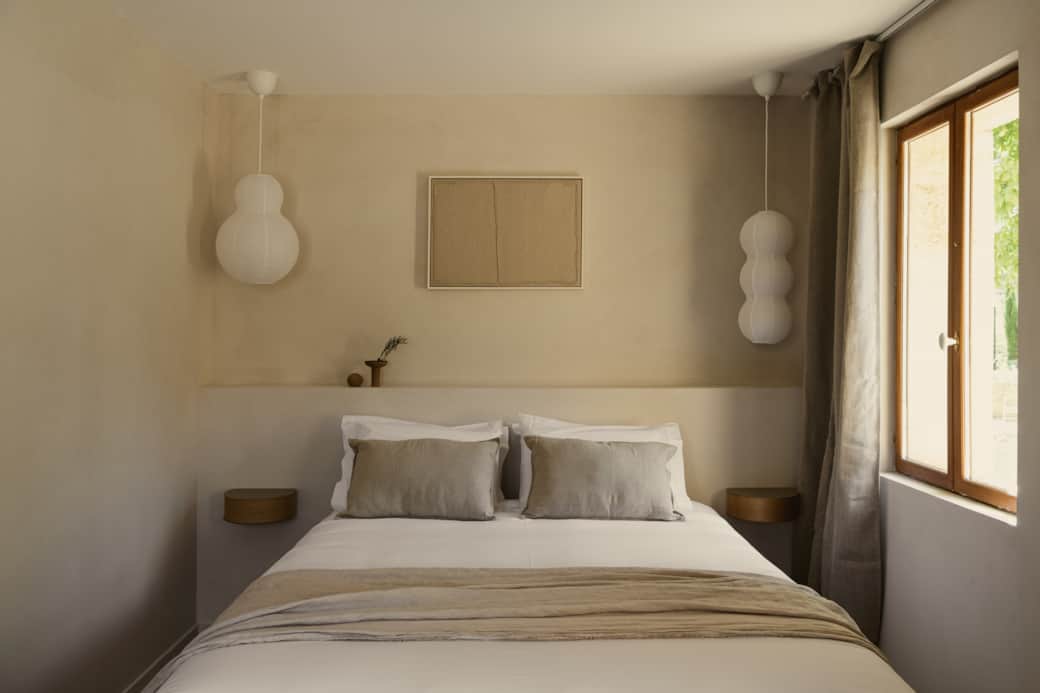 Chambre #1
