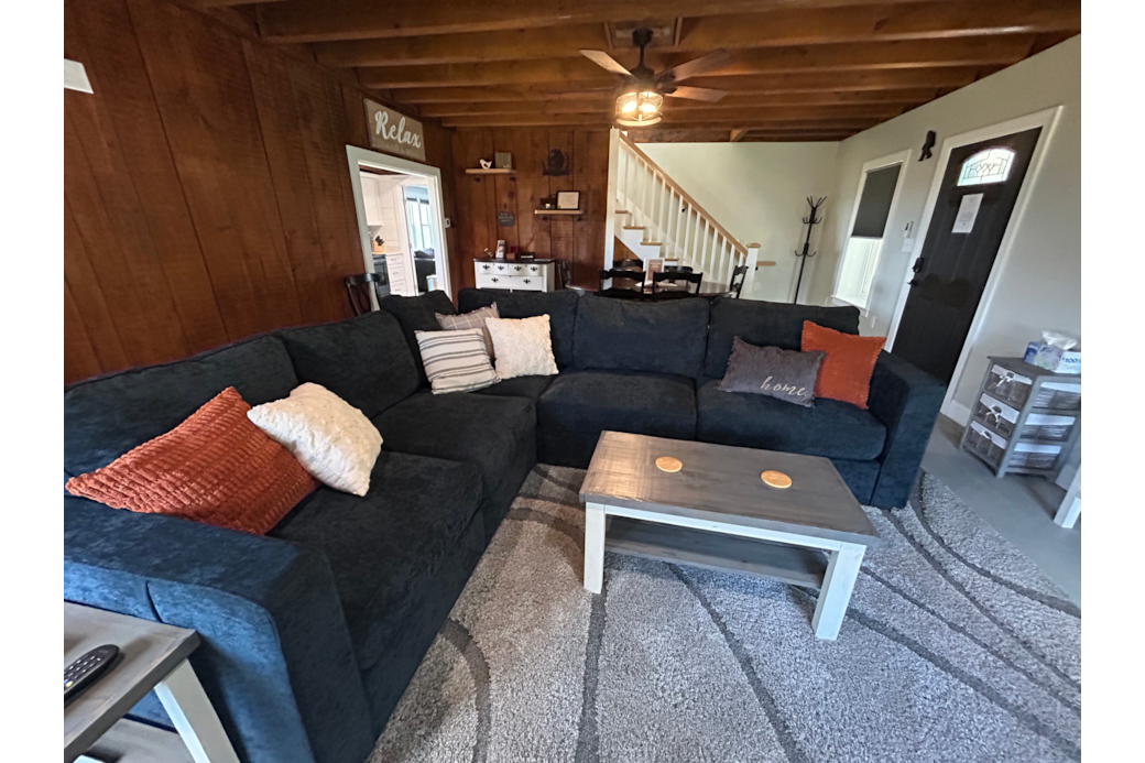 MVR Vacation Rentals