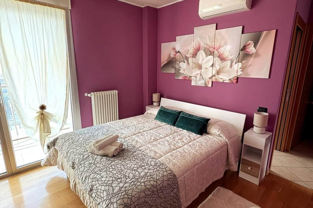 Letto con materasso e cuscini memory foam Letto con materasso e cuscini memory foam