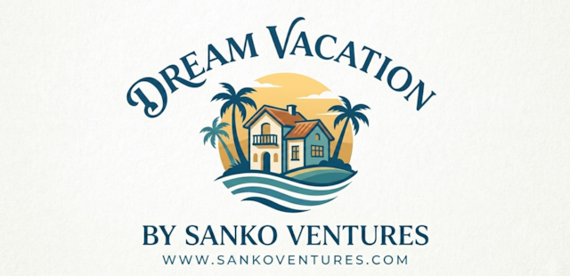 Dream Vacation by Sanko Ventures