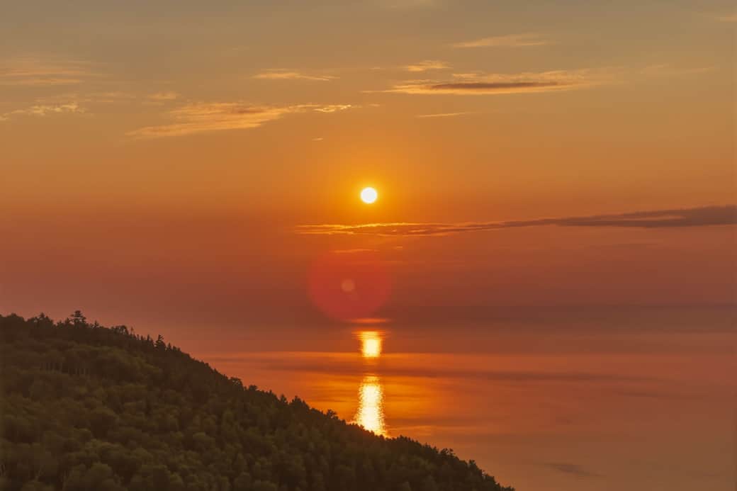 Sunrise