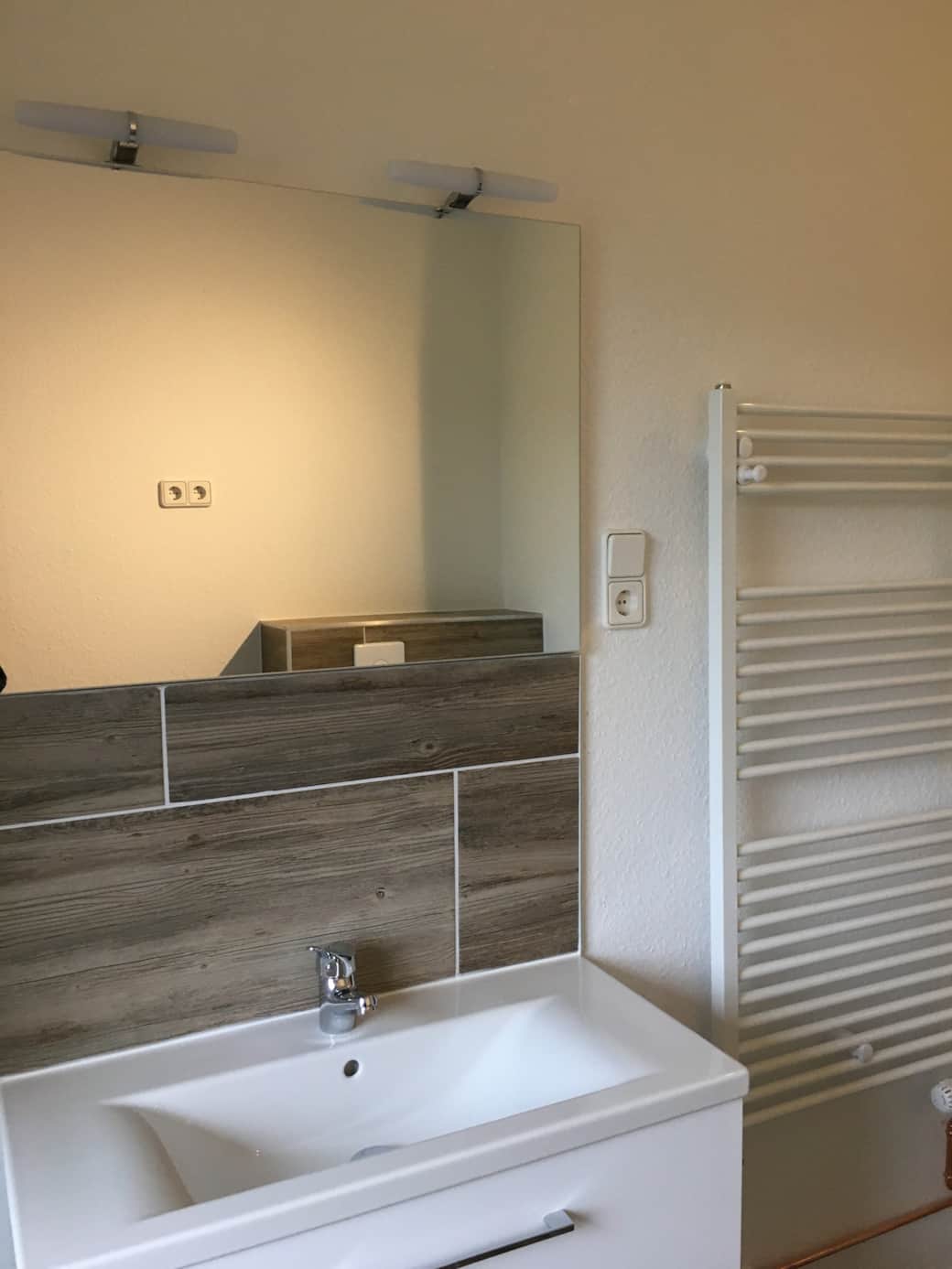 Badezimmer 1