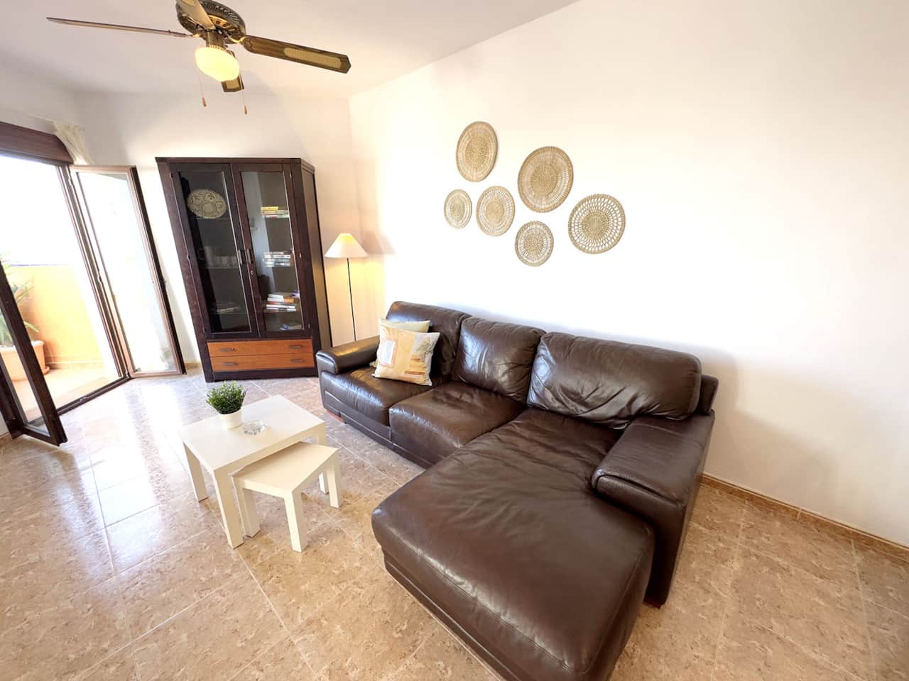 Apartamento Las Yucas, Frigiliana