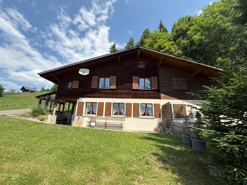 Chalet Bergstern_gross