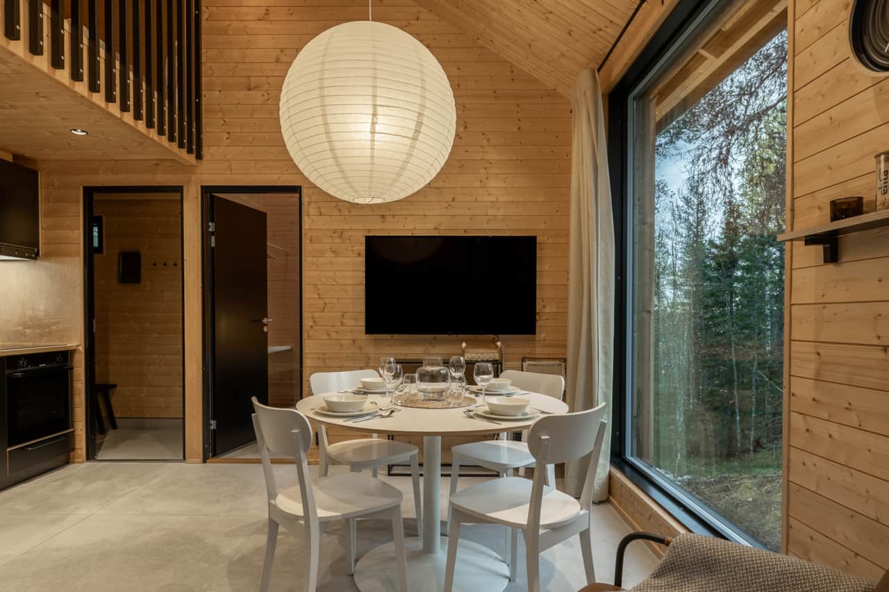Comedor