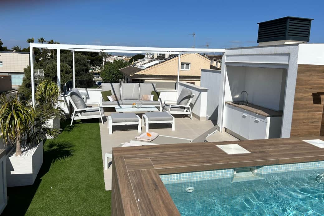 Solarium 1