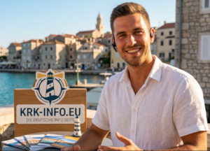 Luka - Urlaubaufkrk.com 