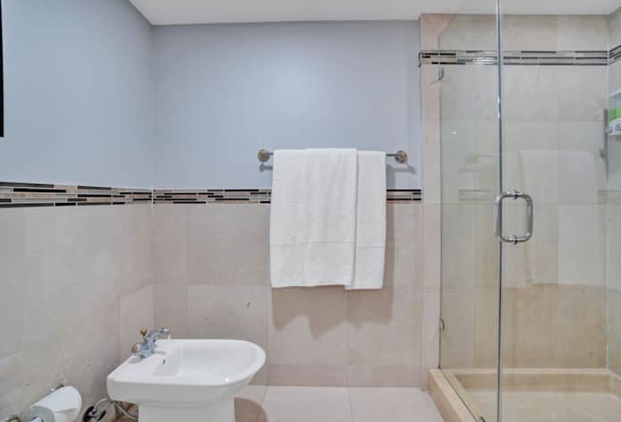 Sky View High Penthouse! (1 bedroom condo) - Apartment in Miami