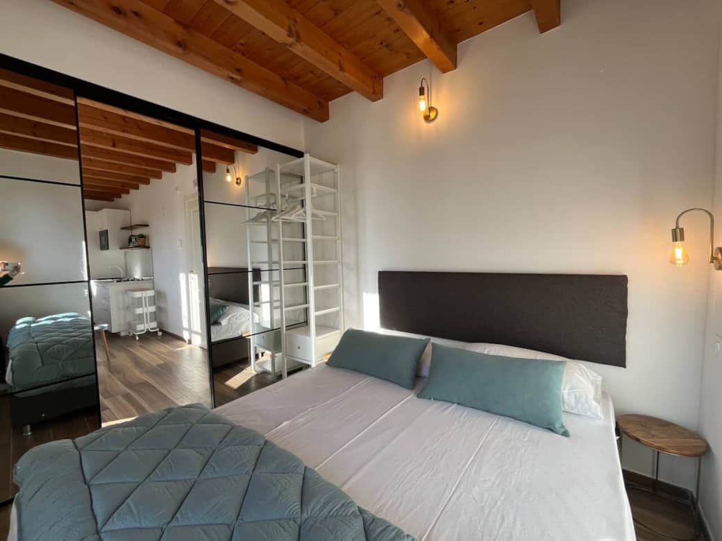 Dormitorio Dormitorio