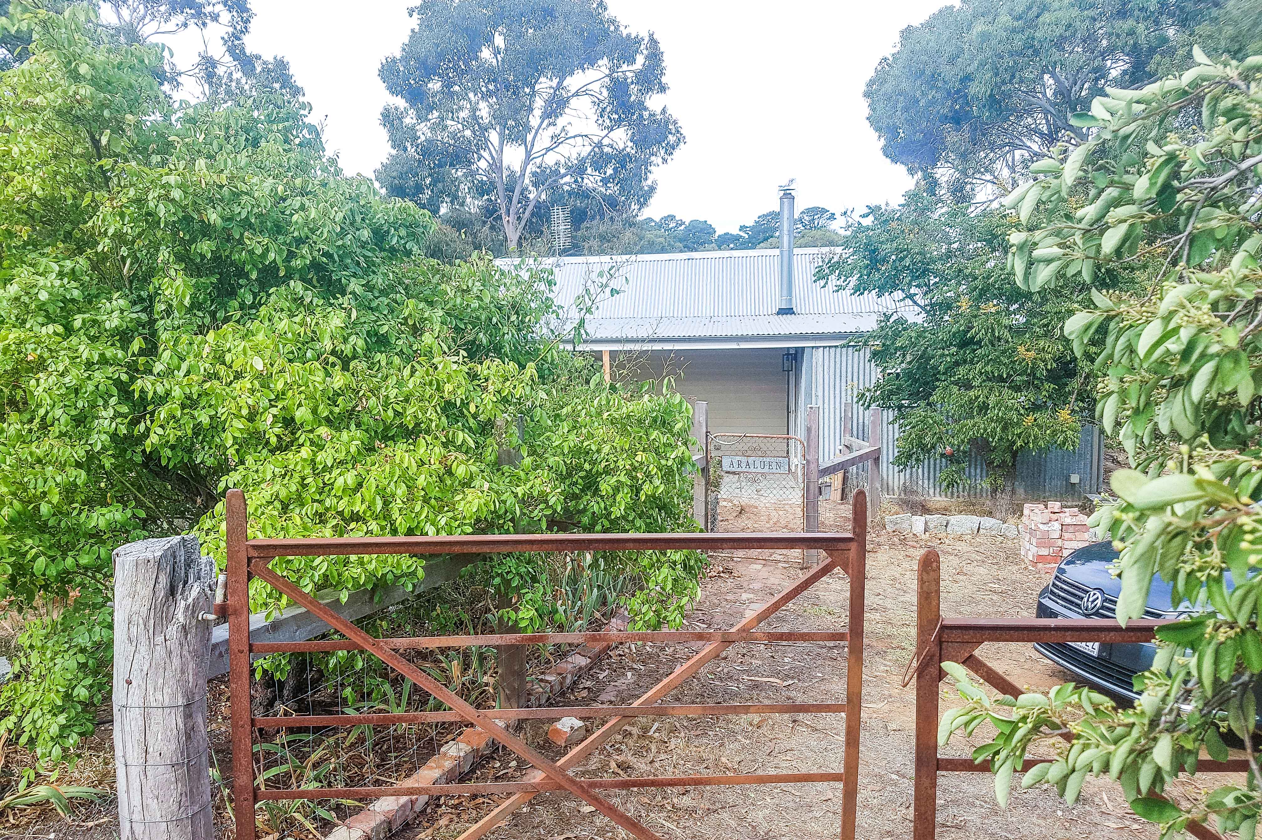 Winter Creek Cottage-26