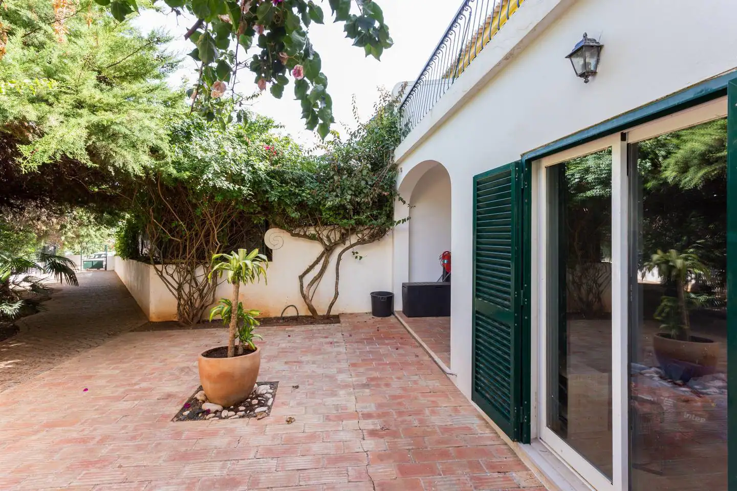 Villa Monte Lemos, Praia da Luz