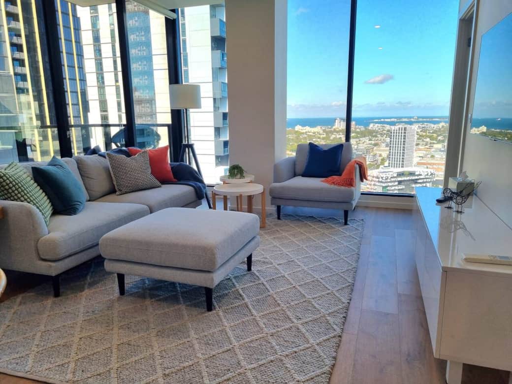 Loungeroom