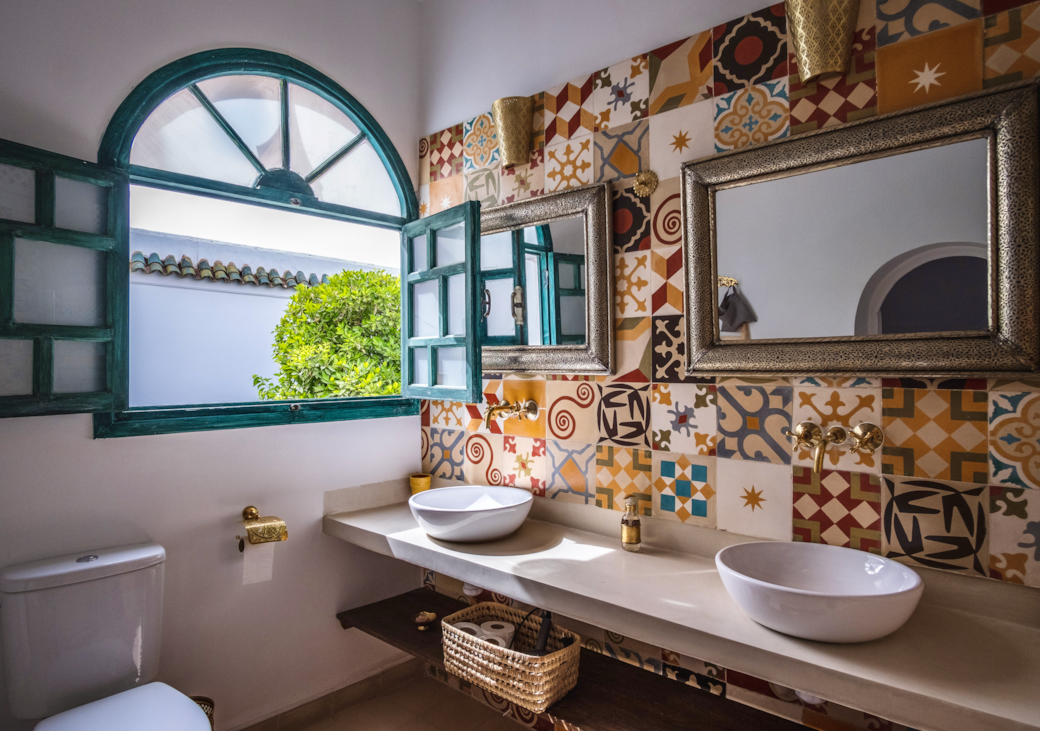 Raphaela – Bathroom Raphaela – Bathroom