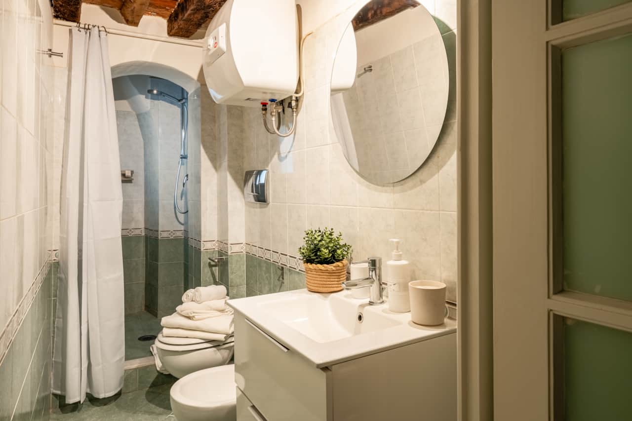 BAGNO