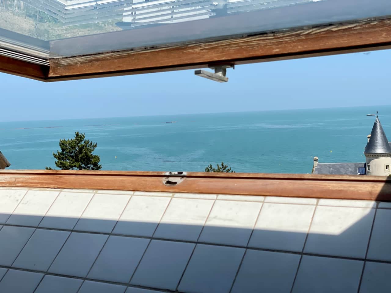 Bellavista #9 by Melrose