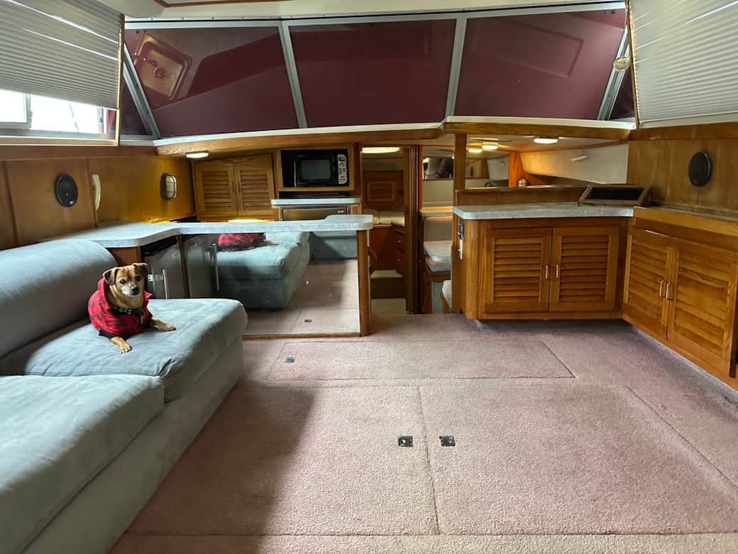 Living Space