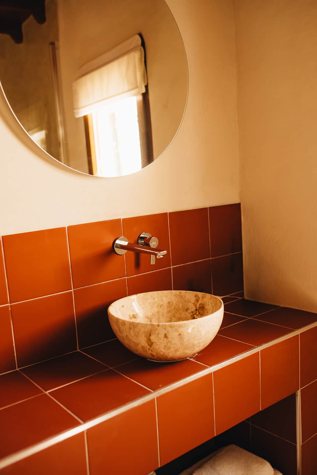 Details Bathroom Corrie