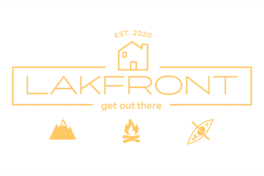 LAKFRONT Rentals