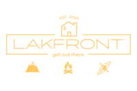 LAKFRONT Rentals