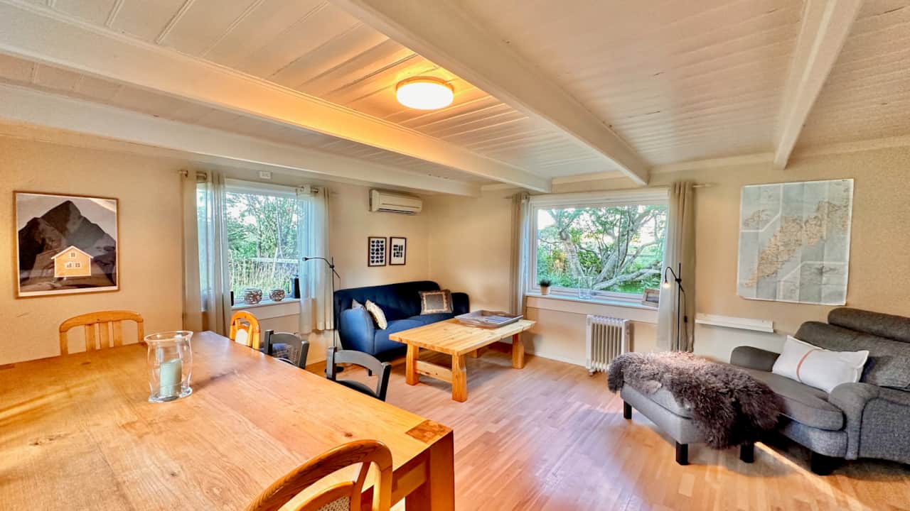 Fedvang Farm House - 7 av 29
