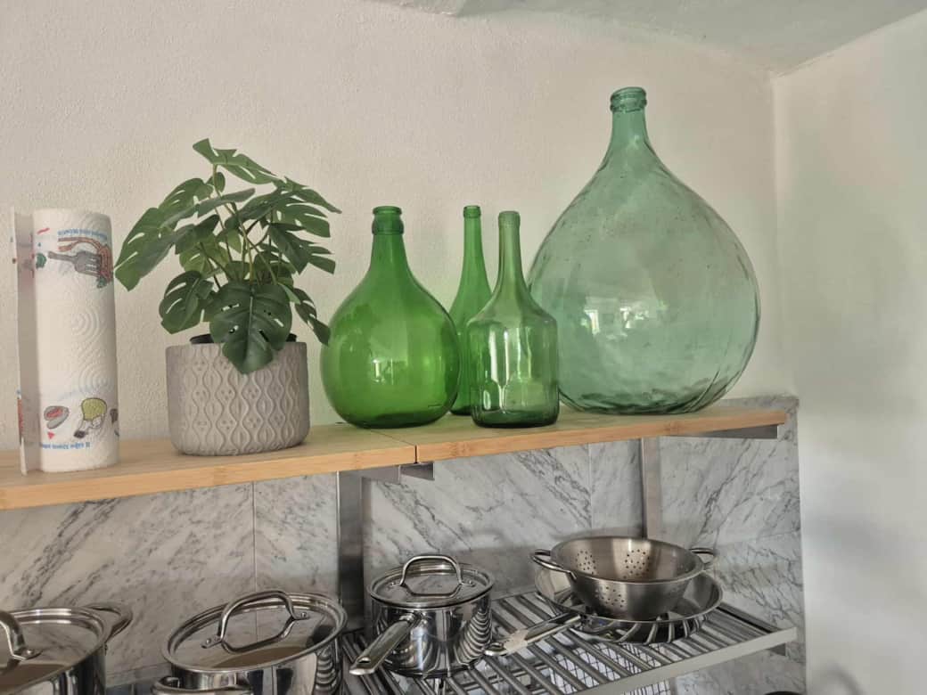 Decorative and functional