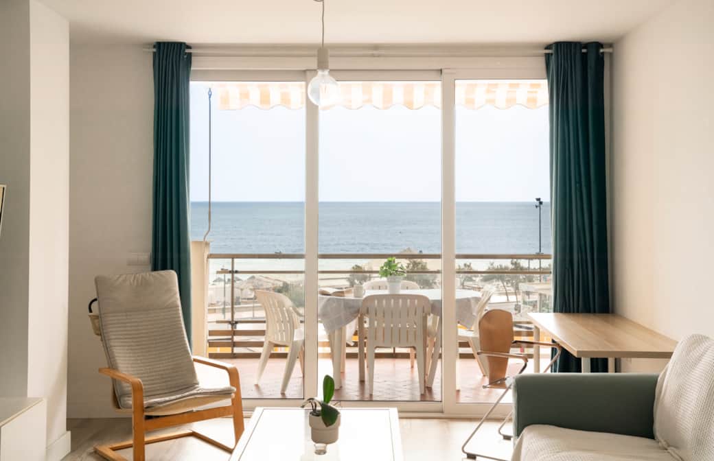 Sala de estar Sala de estar