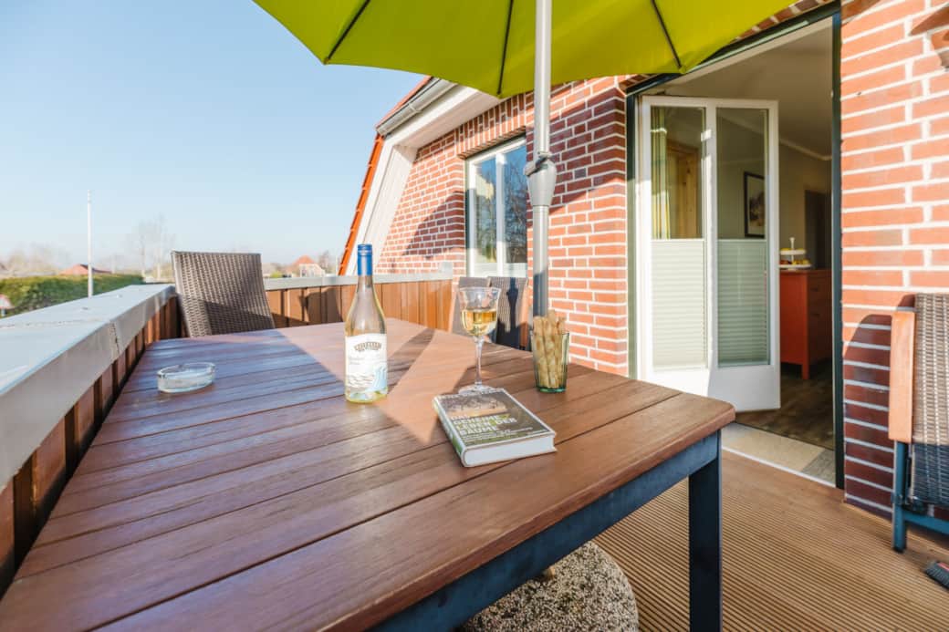 1 - Ferienwohnung Sonnenschein - Inselhaus Bisdorf-18